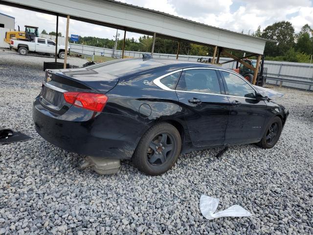 2019 CHEVROLET IMPALA LS 2G11Y5S39K9161658