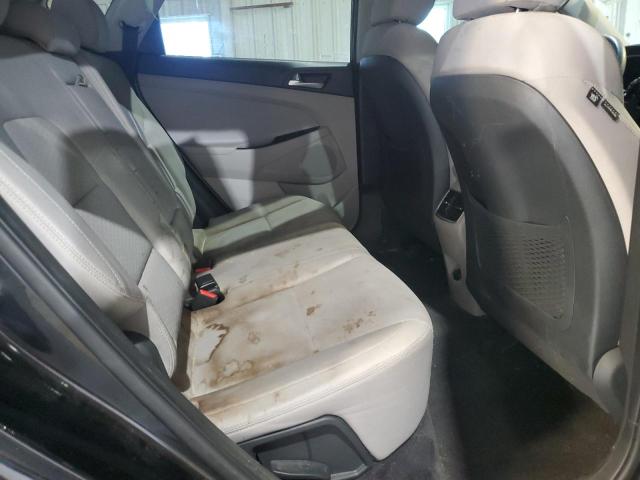 2020 HYUNDAI TUCSON LIM #3287622048