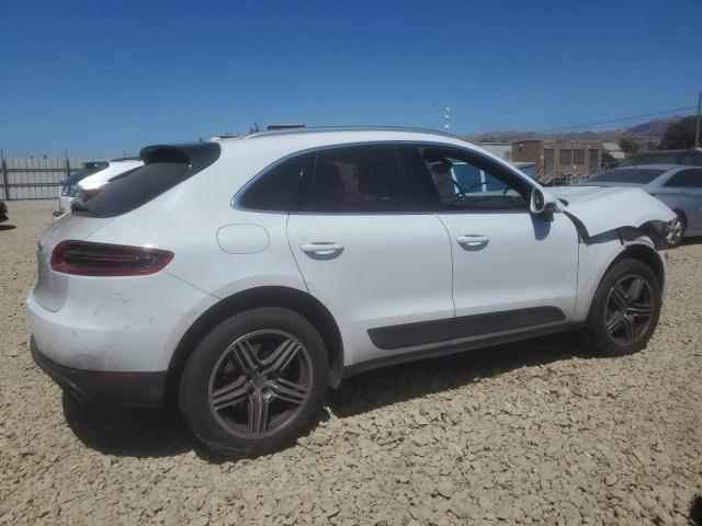 2015 PORSCHE MACAN S WP1AB2A51FLB51732