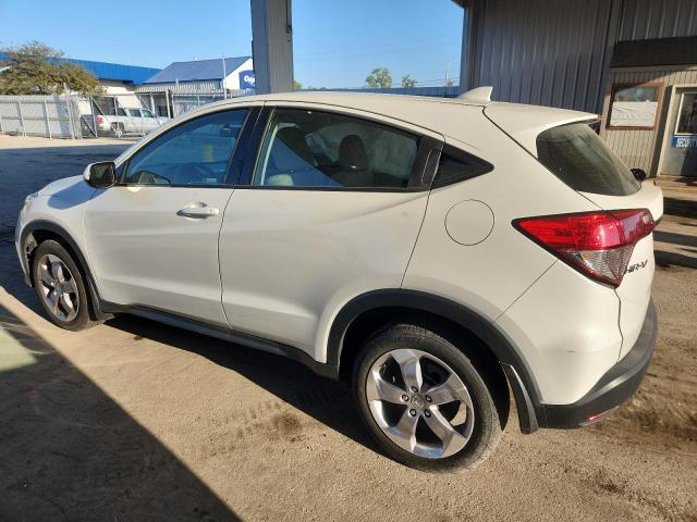 2022 HONDA HR-V LX - 3CZRU6H38NM711408