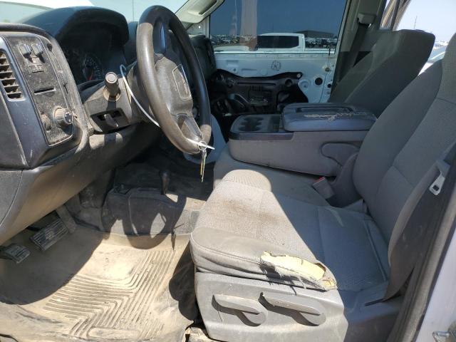 2018 GMC SIERRA K35 1GD42VCY8JF275894