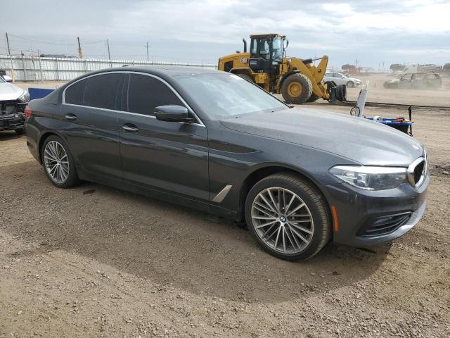2017 BMW 530 XI - WBAJA7C34HWA70559
