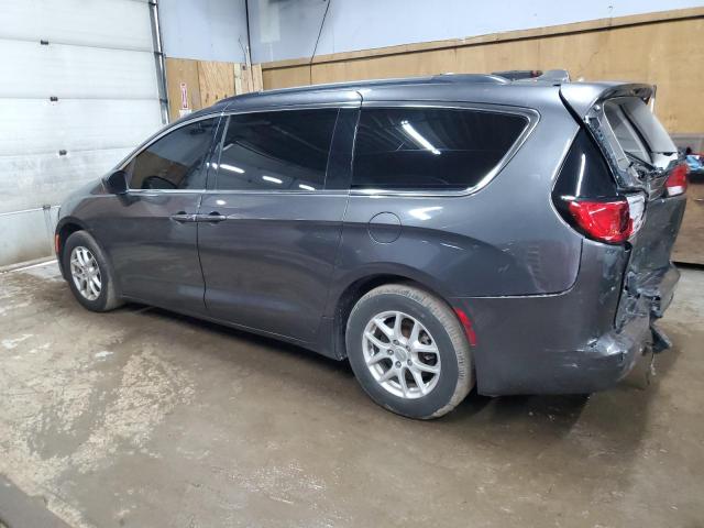 2020 CHRYSLER VOYAGER #3287697049