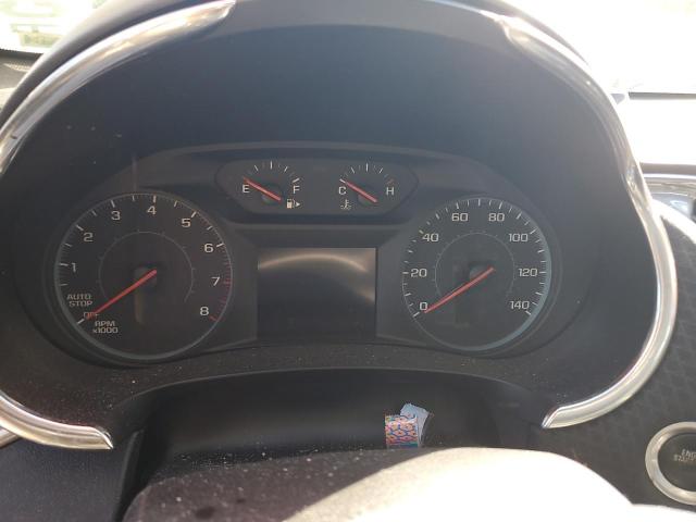 2020 CHEVROLET MALIBU LT #3308327177