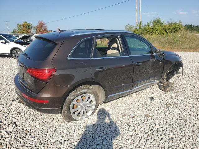 2015 AUDI Q5 PREMIUM #3301722391