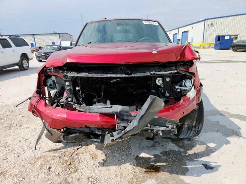 2017 FORD EXPEDITION 1FMJK1HT3HEA36889
