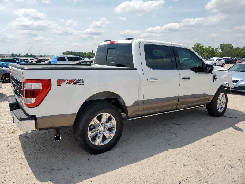 2023 FORD F150 SUPER 1FTFW1E87PFA95273