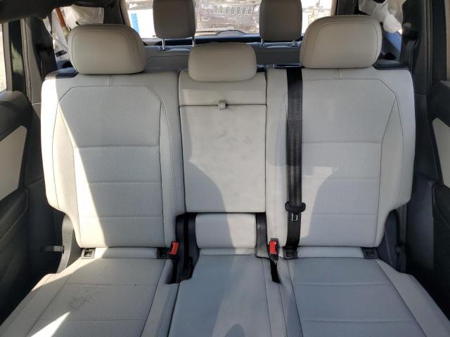 2019 VOLKSWAGEN TIGUAN SE 3VV3B7AX5KM105565