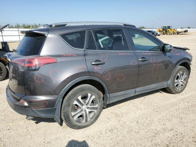 2017 TOYOTA RAV4 LE 2T3BFREV9HW618991