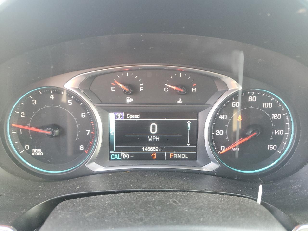 Lot #3264569917 2016 CHEVROLET MALIBU LT