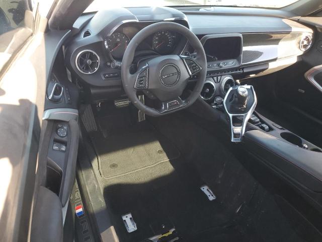 2019 CHEVROLET CAMARO ZL1 1G1FK1R63K0147247