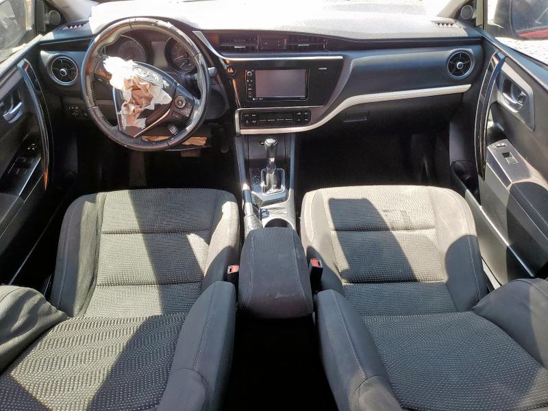 2017 TOYOTA COROLLA IM JTNKARJE3HJ529691