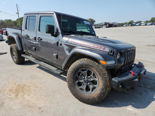 2020 JEEP GLADIATOR #3290227228