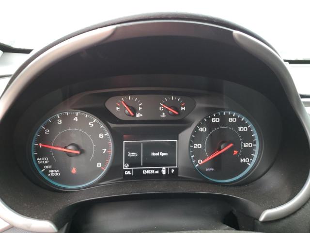 2018 CHEVROLET MALIBU LS - 1G1ZB5ST6JF196040