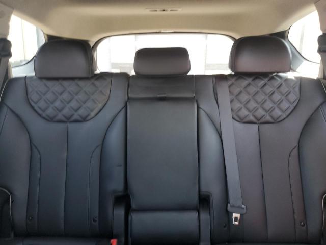 2021 HYUNDAI SANTA FE LIMITED KM8S5DA11MU011754