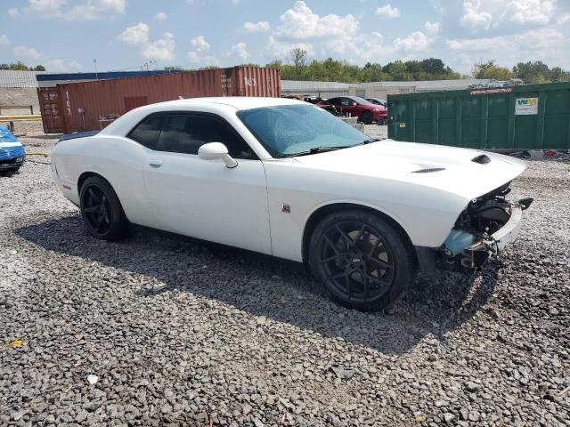 2019 DODGE CHALLENGER 2C3CDZFJ5KH625406