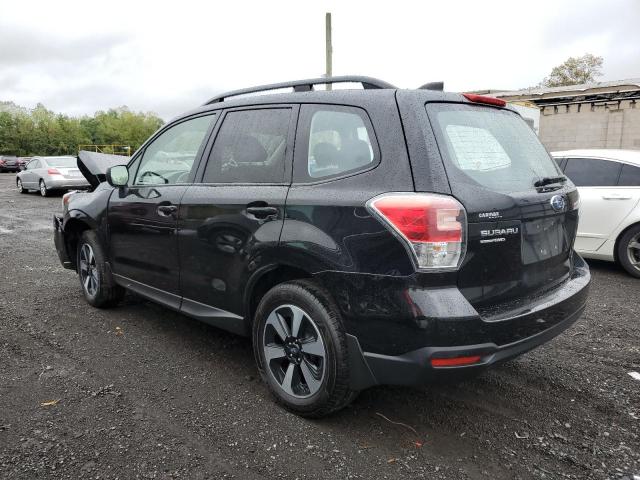 2018 SUBARU FORESTER 2.5I JF2SJABC5JH417380