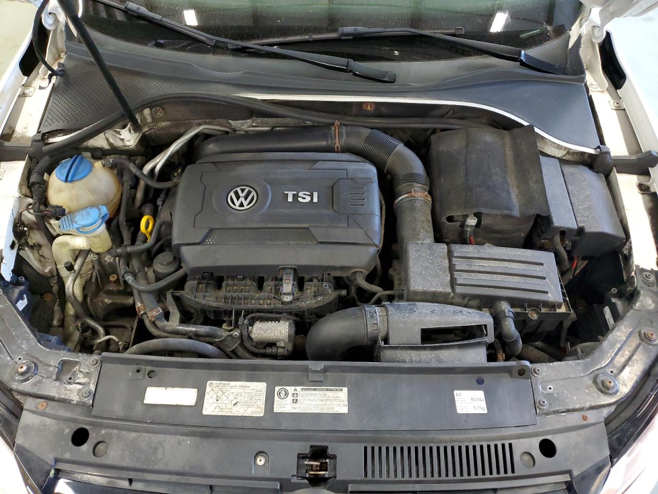 VOLKSWAGEN PASSAT SEL