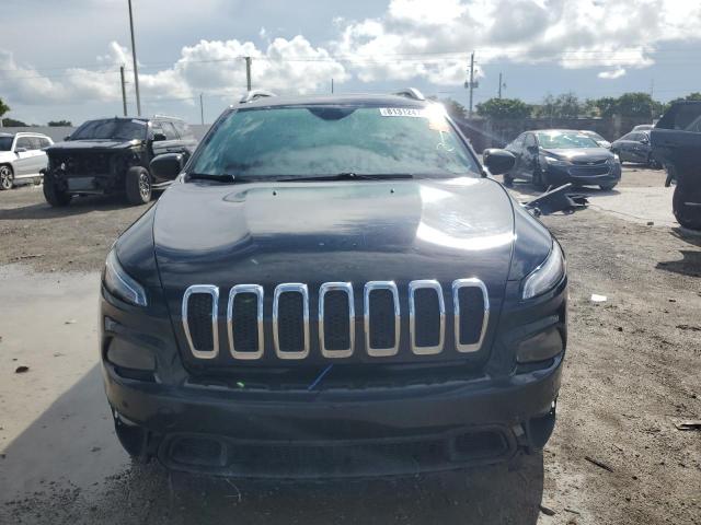 2018 JEEP CHEROKEE L 1C4PJLLX9JD525011