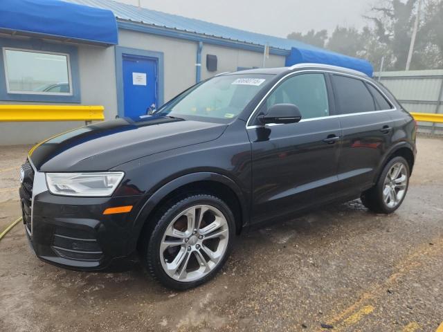AUDI Q3 PREMIUM