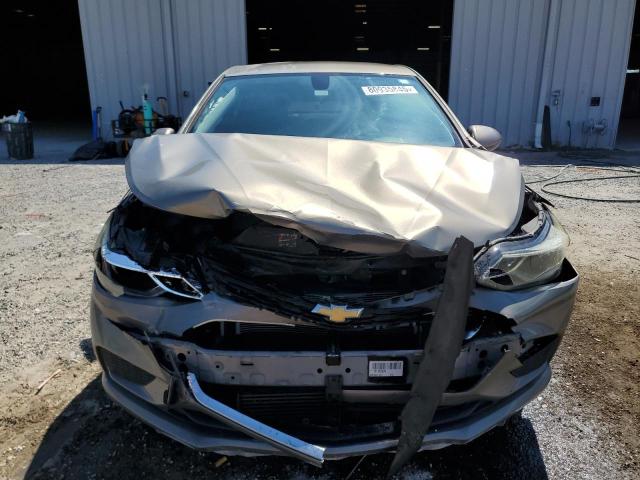 2017 CHEVROLET CRUZE LT 1G1BE5SM9H7166830