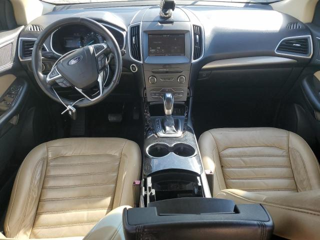 2015 FORD EDGE SEL 2FMTK3J84FBC41169