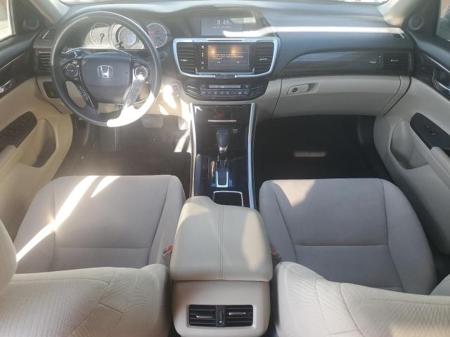 2017 HONDA ACCORD EX - 1HGCR2F79HA091859