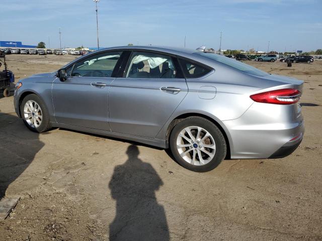 2020 FORD FUSION SE 3FA6P0HD1LR232811