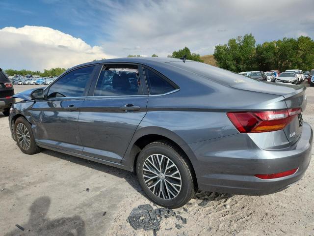 2019 VOLKSWAGEN JETTA S - 3VWC57BU0KM203958