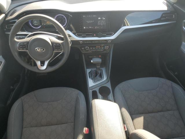 2020 KIA NIRO LX KNDCB3LC8L5377570