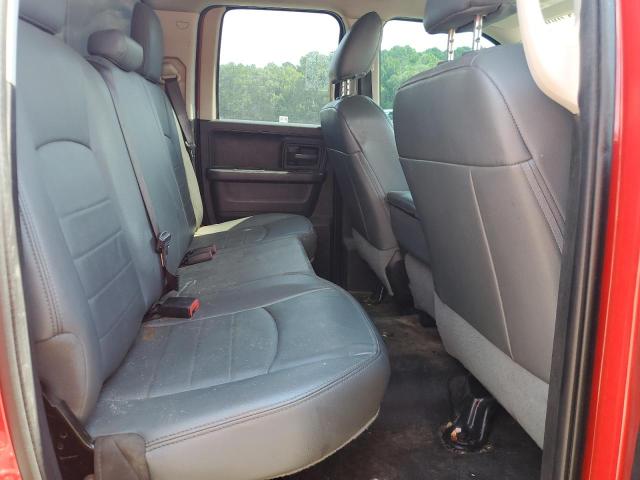 2019 RAM 1500 CLASSIC TRADESMAN 1C6RR6FG7KS630181