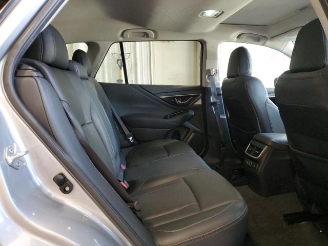 2021 SUBARU OUTBACK LI - 4S4BTANC4M3208388