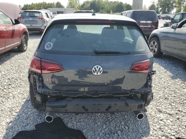 2019 VOLKSWAGEN GTI S 3VW5T7AU9KM026312