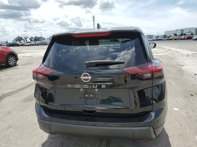 2024 NISSAN ROGUE S 5N1BT3AAXRC675077