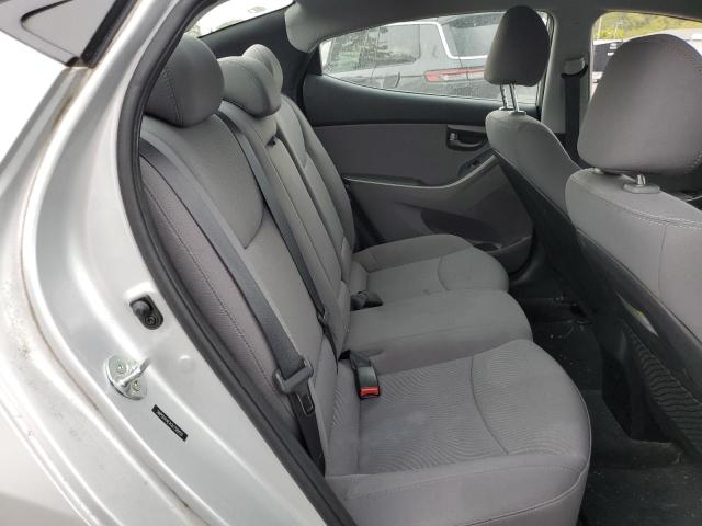 2016 HYUNDAI ELANTRA SE - 5NPDH4AE4GH758450