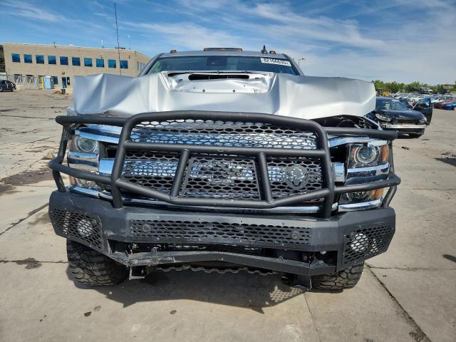 2019 CHEVROLET SILVERADO - 1GC1KTEYXKF221247