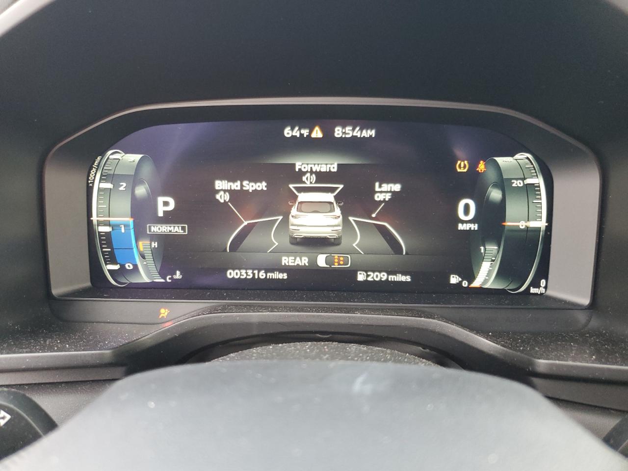 MITSUBISHI OUTLANDER SE