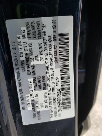 2025 MAZDA CX-30 SELE #3310342964