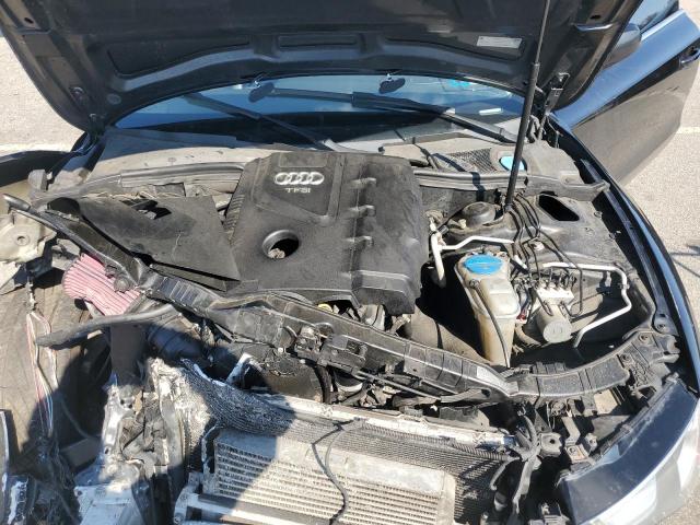 2015 AUDI A5 PREMIUM PLUS WAUSFAFR7FA014447