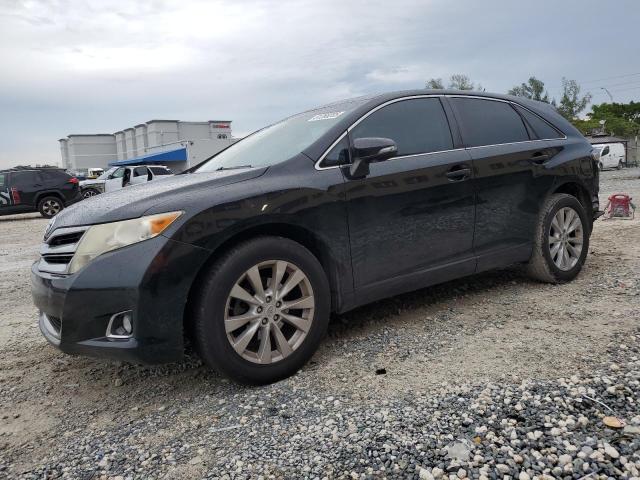 2013 TOYOTA VENZA LE - 4T3ZA3BB5DU068459