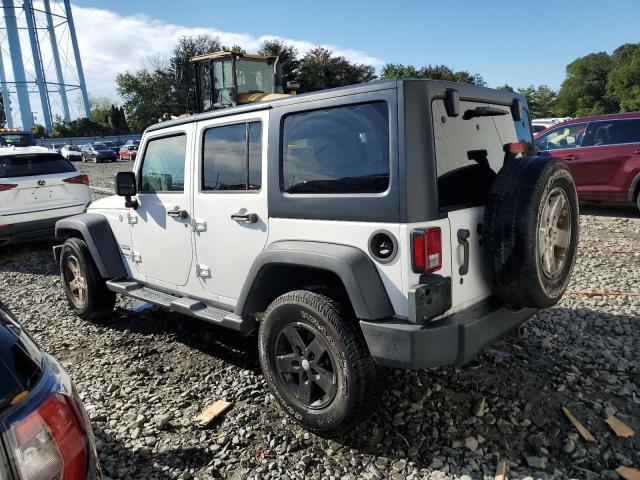 2017 JEEP WRANGLER U 1C4HJWDG6HL623868