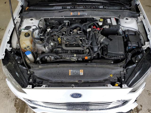 2020 FORD FUSION SEL - 3FA6P0CD9LR177287