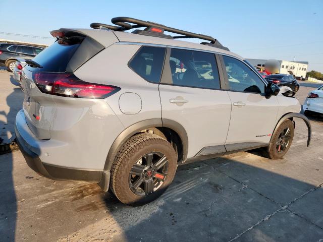 2025 NISSAN ROGUE SV - 5N1BT3BB4SC823060