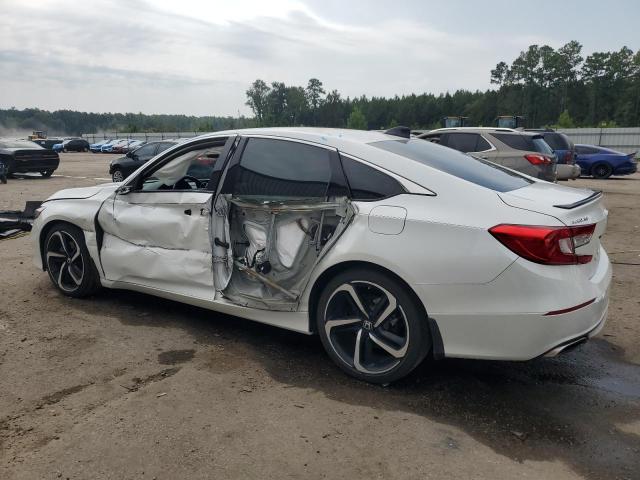 2022 HONDA ACCORD SPO - 1HGCV1F33NA025757