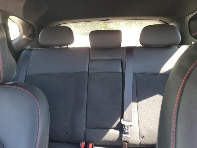 2025 HYUNDAI KONA N LINE S - KM8HBCA32SU245493