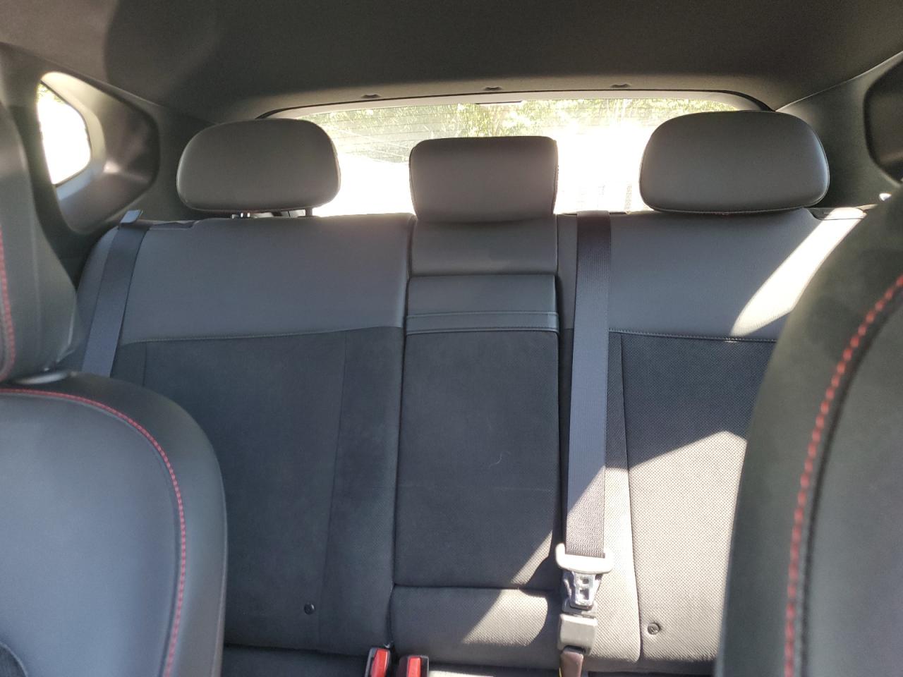 HYUNDAI KONA N LINE S