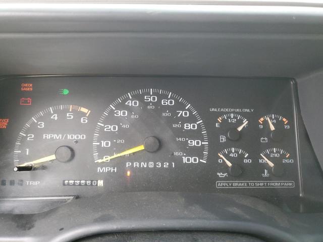 1996 CHEVROLET GMT-400 C1 #3286536166