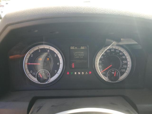 2017 RAM 1500 SLT 1C6RR7TT5HS578386