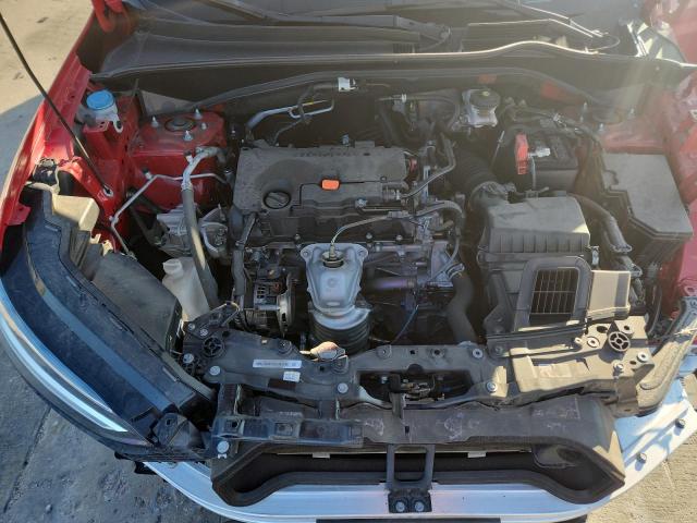 2023 HONDA HR-V SPORT - 3CZRZ2H56PM720123