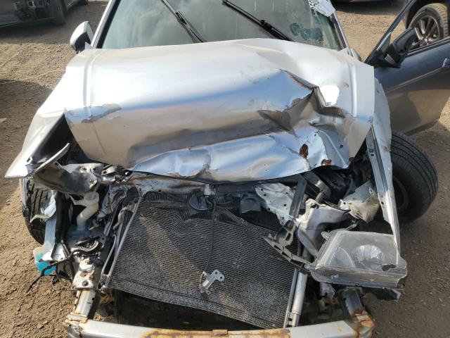 2012 HONDA ACCORD EXL - 1HGCP3F87CA034766